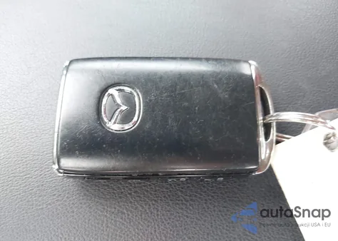 2024 Mazda Mazda3 2.5 S Carbon Edition z USA, uszkodzony, nr VIN 3MZBPBCM8RM410941